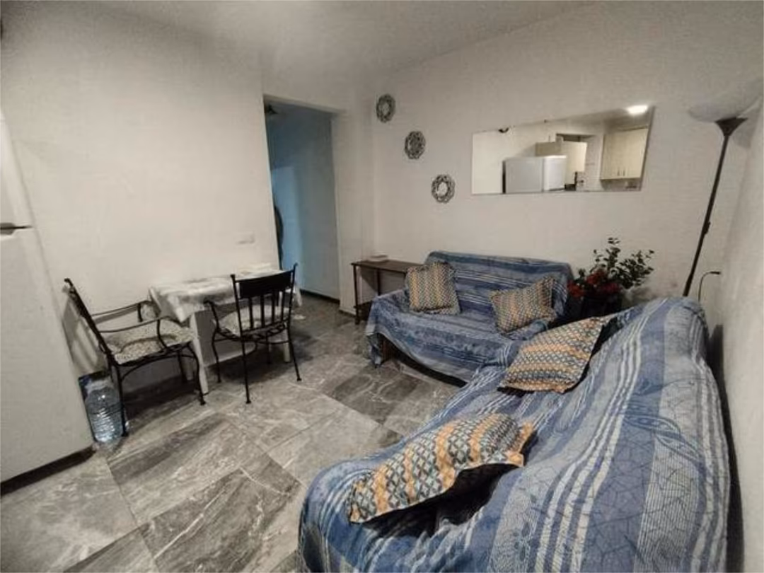 Piso en San Antolin