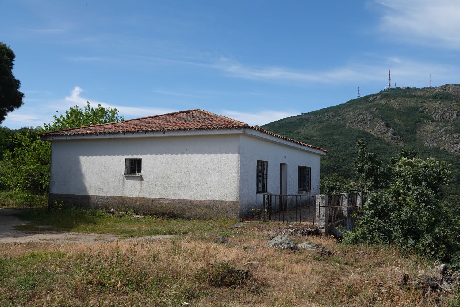 Finca rústica en Finca Bardasquillo s/n - Foto 4