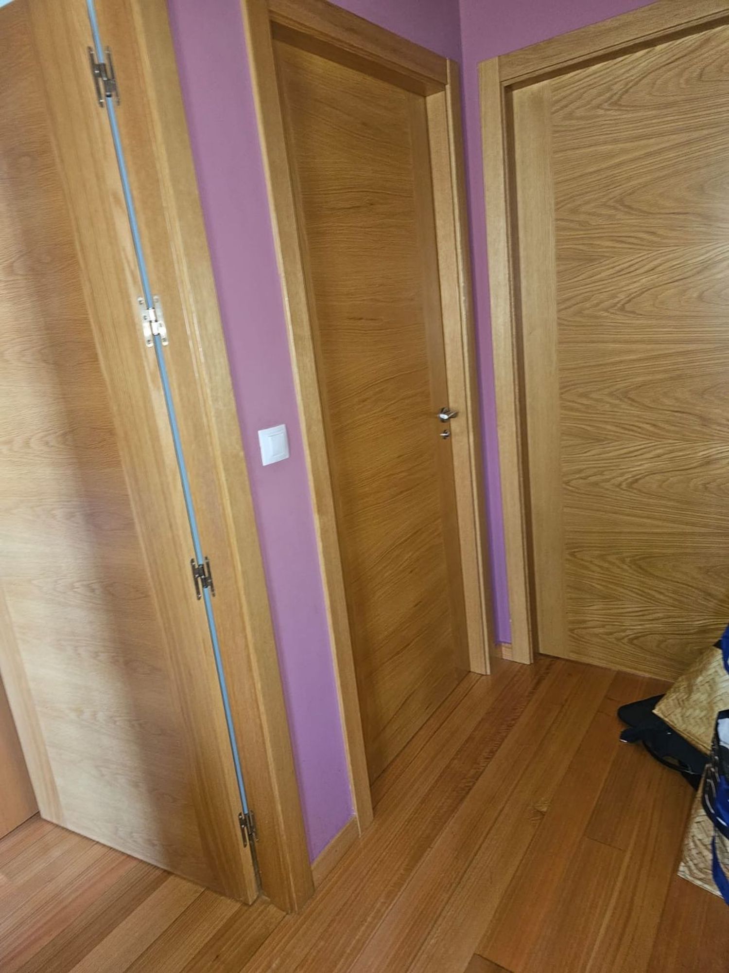 Chalet adosado en Campo dos paxariños, 35 - Foto 21