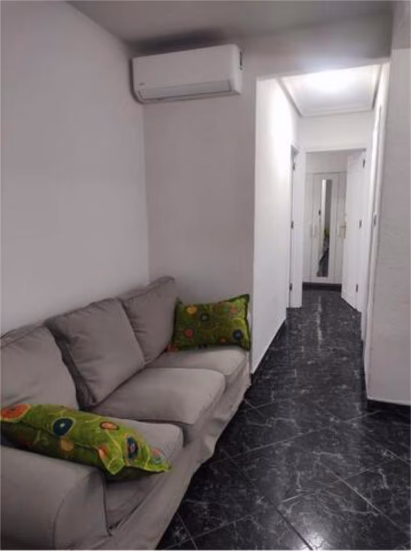 Piso en Macarena