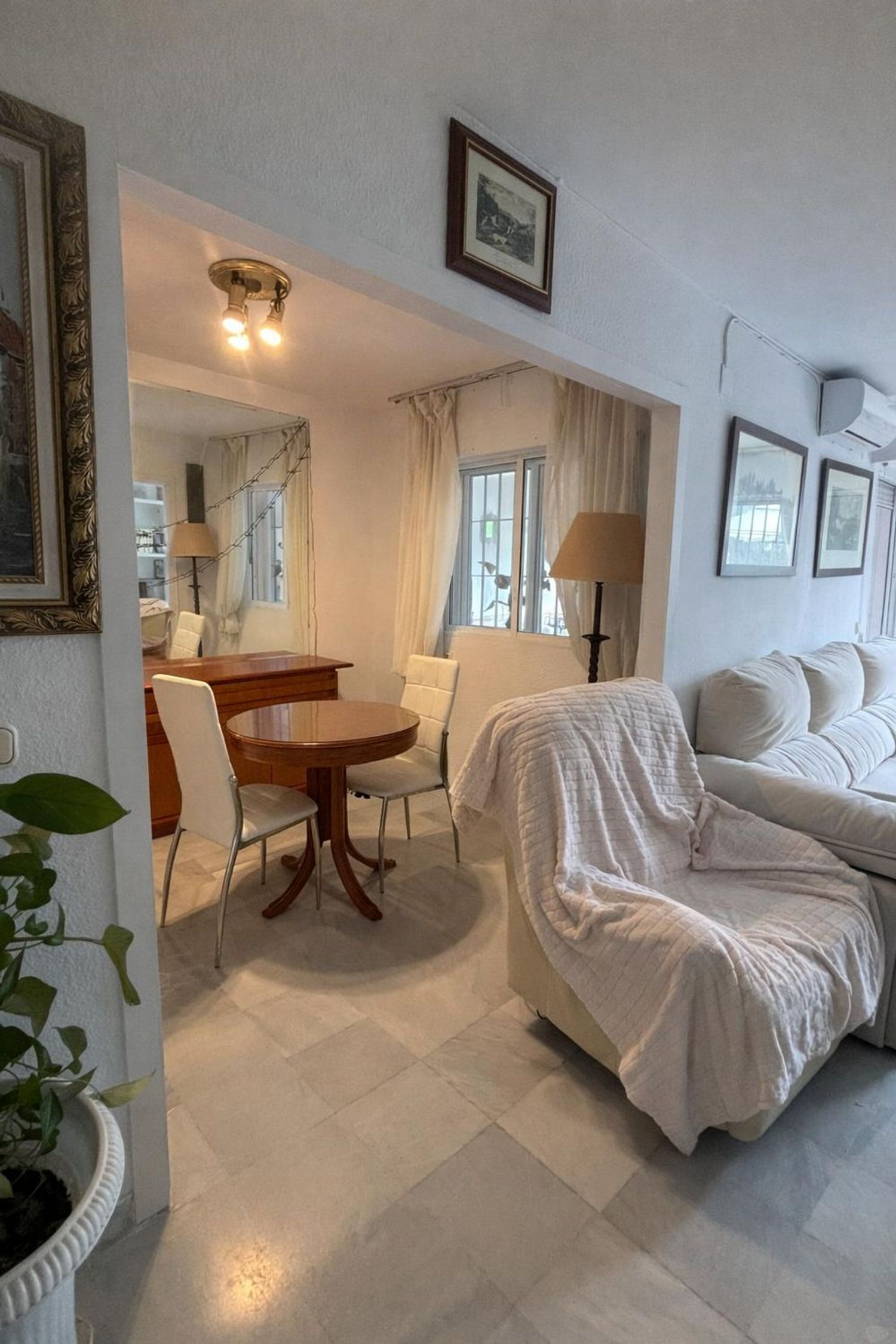 Chalet adosado en Calle Salvador Dalí, 1 - Foto 7