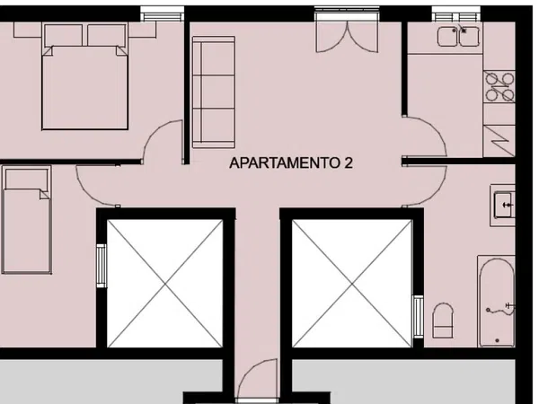 Piso en El Raval, El Raval - Foto 20
