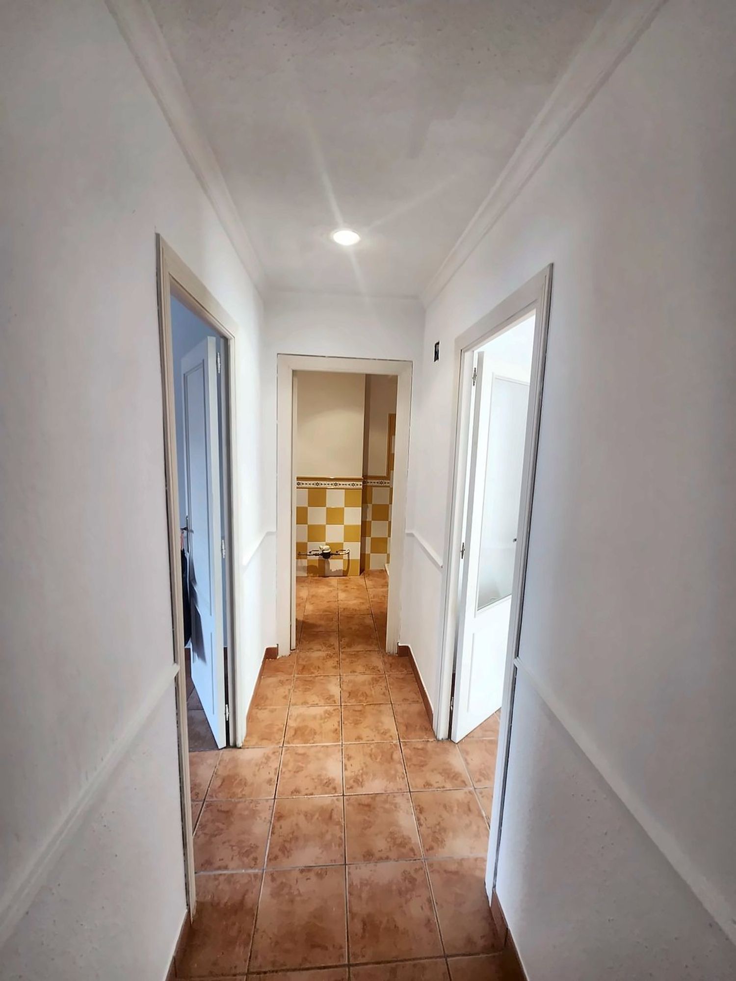 Piso en Calle del Marqués de Montortal, 65, Torrefiel - Foto 4