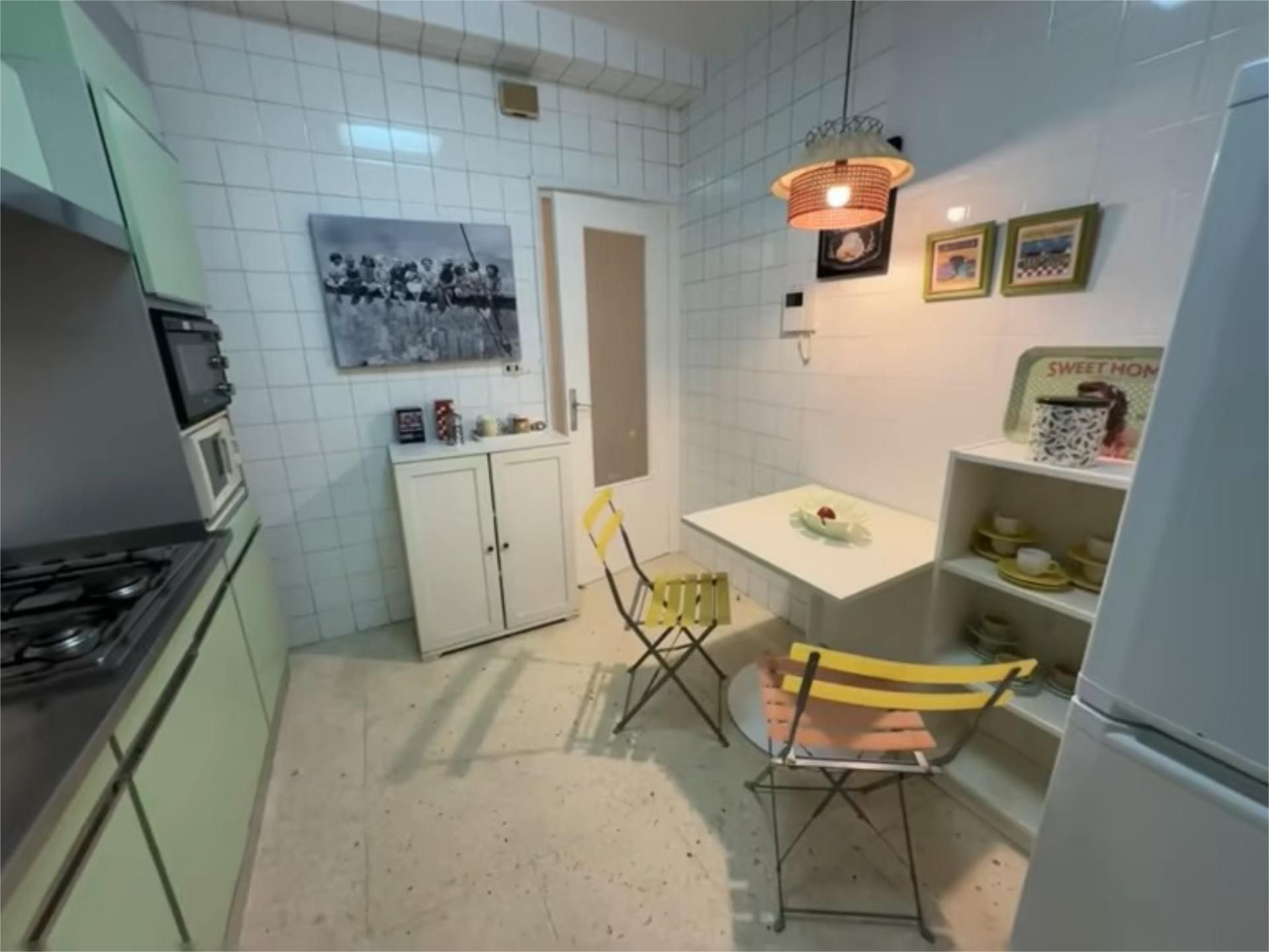 Piso en  Calle Pintor Luis Garay 1 - Foto 4