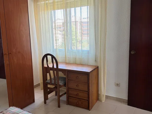 Piso en Ronda Buenavista, 2, Buenavista-Valparaíso-La Legua, Buenavista-Valparaíso-La Legua - Foto 17