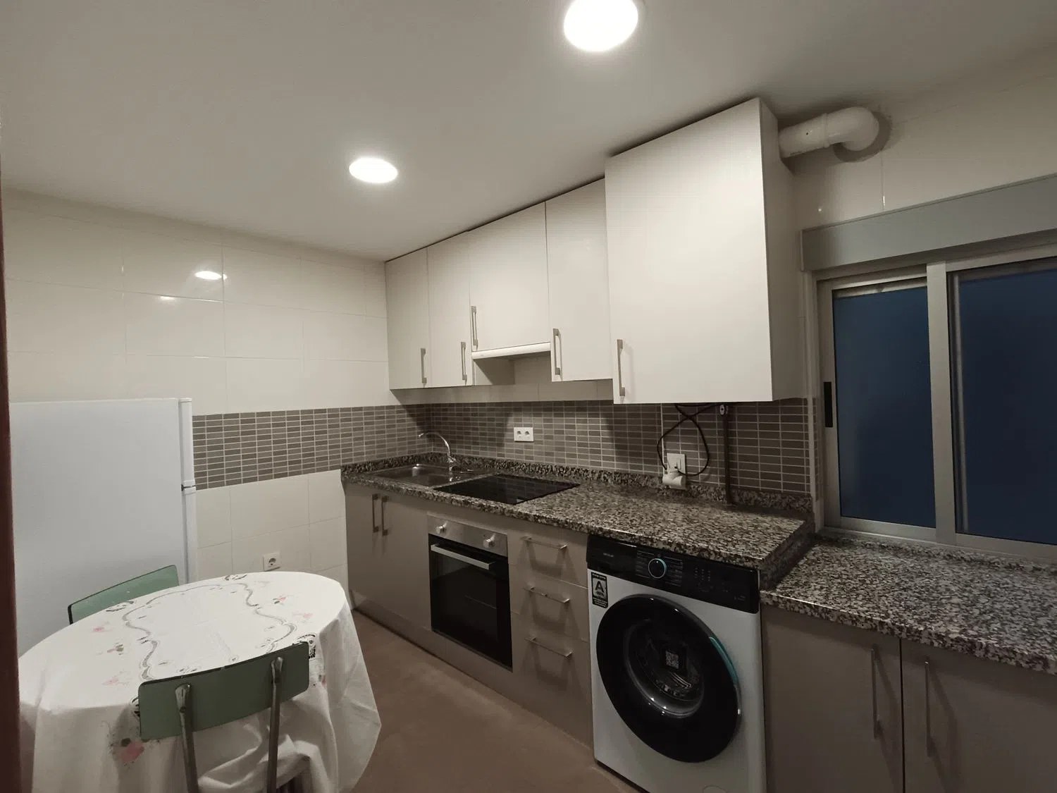 Piso en calle Fernando de Rojas, 25 - Foto 6