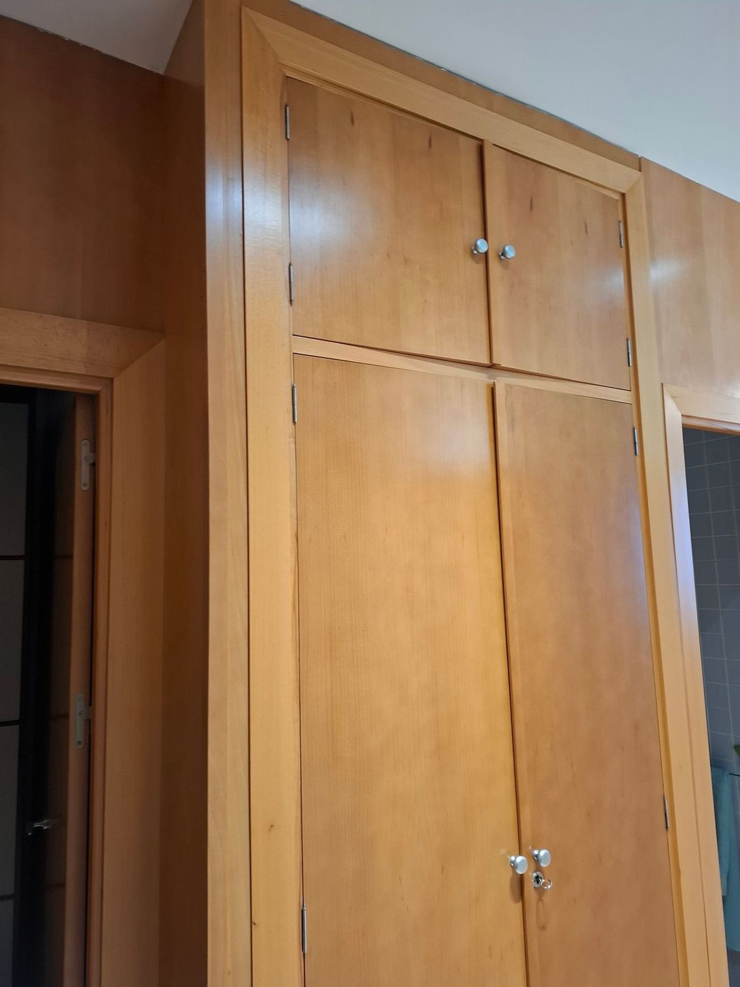 Piso en calle Córdoba, 8 - Foto 39