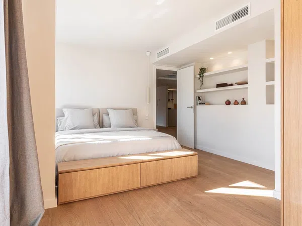 Piso en calle dels Mestres d'Aixa, 2 - Foto 5