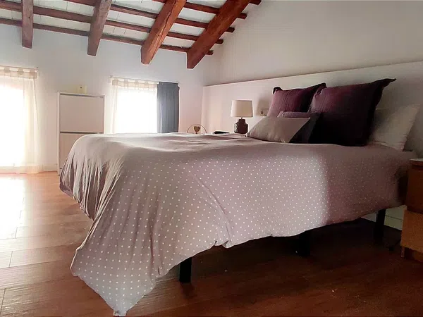 Chalet adosado en calle de Josep Benlliure, 307 - Foto 15