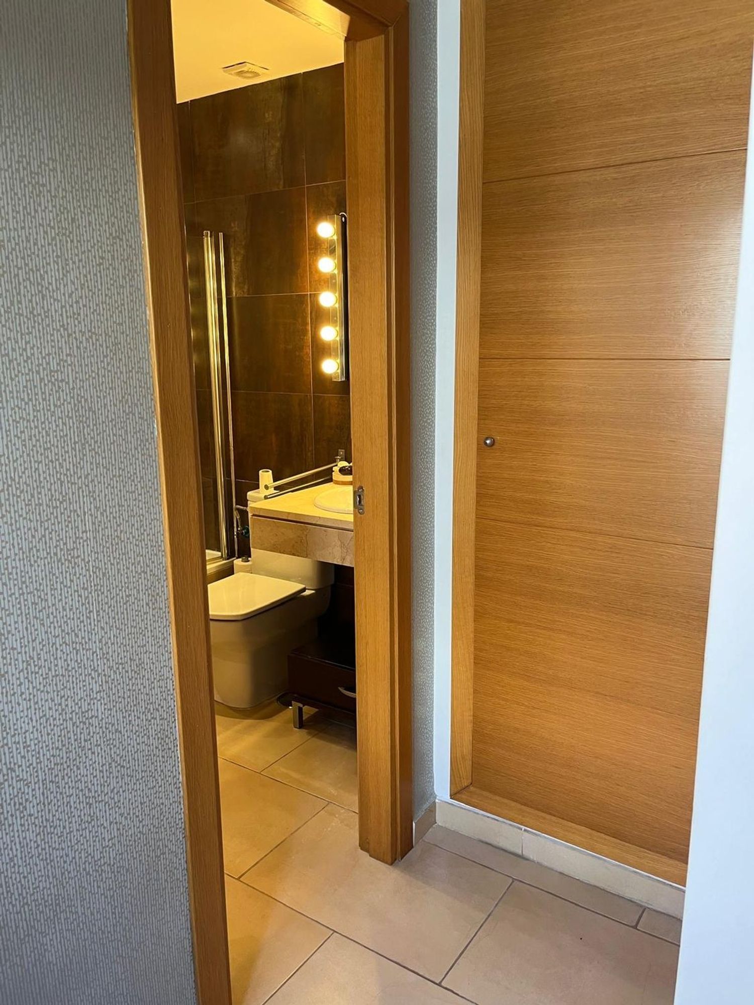 Ático en calle Juzgado, 12 - Foto 11