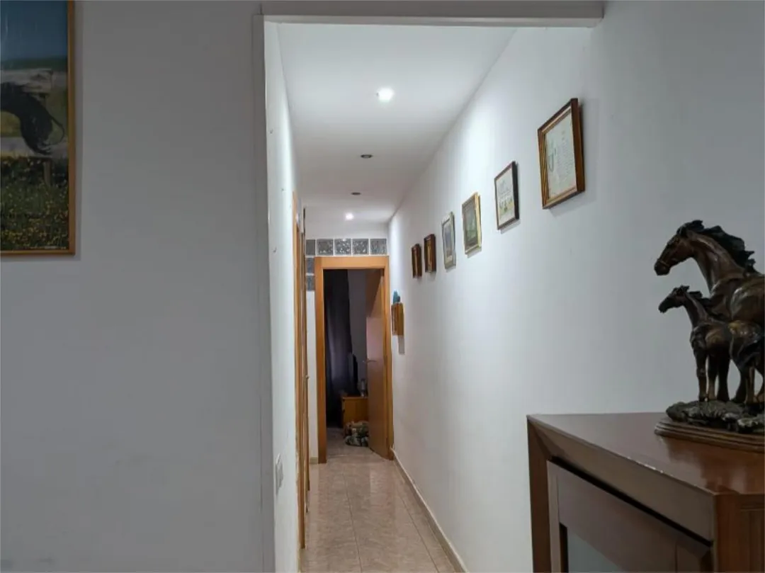 Piso en  Carrer del Bruc 1 - Foto 6