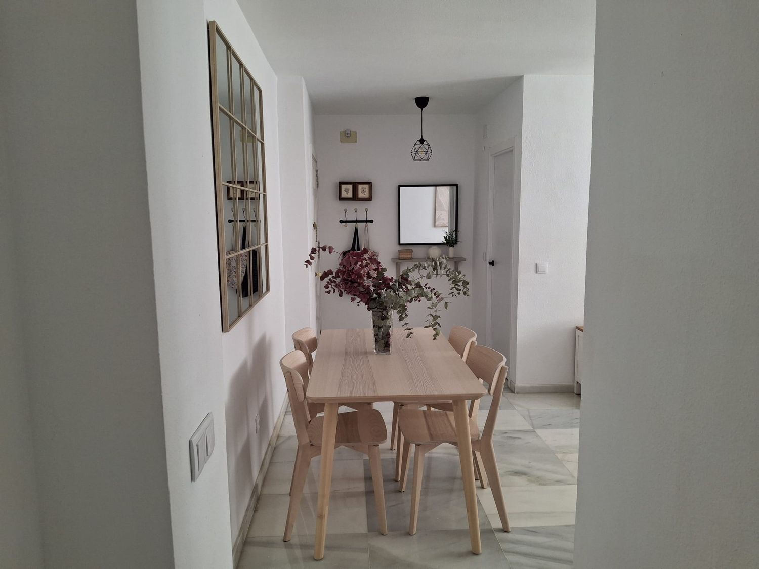 Piso en calle Santo Domingo, 12 - Foto 2