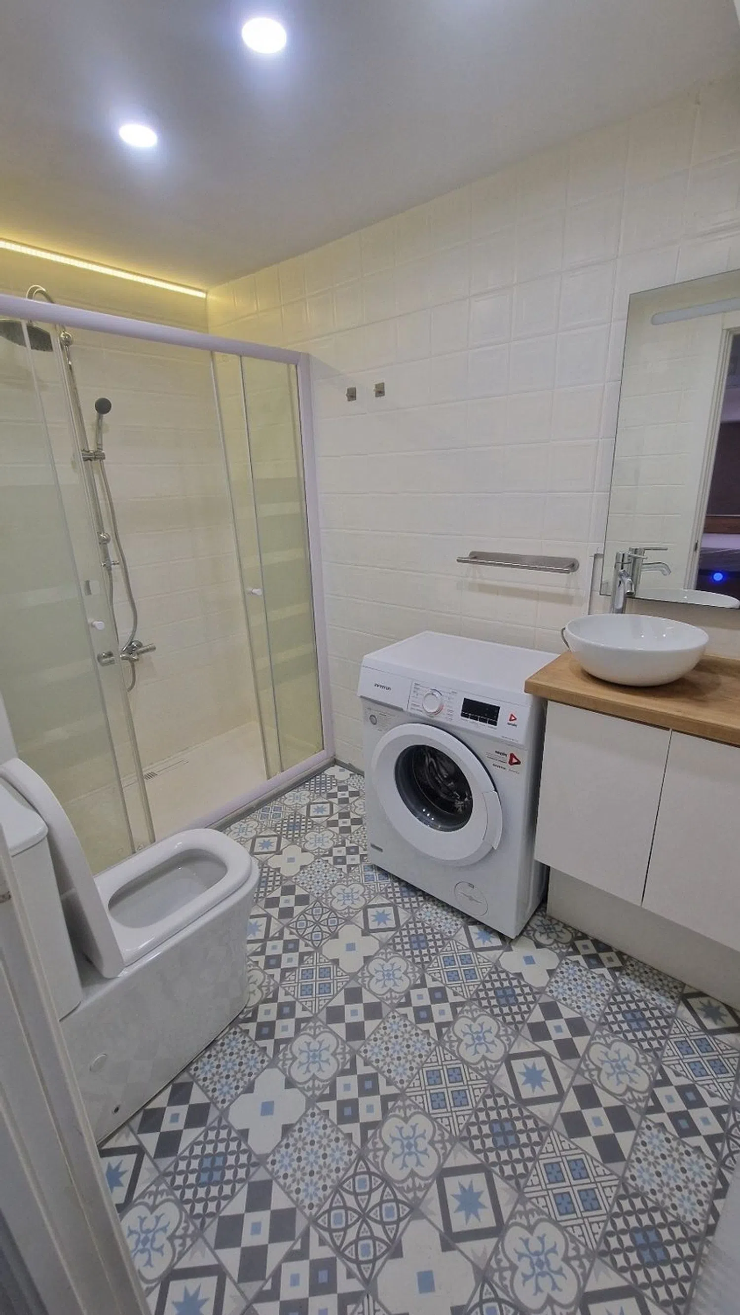 Piso en cardenal benlloch, 43 - Foto 5