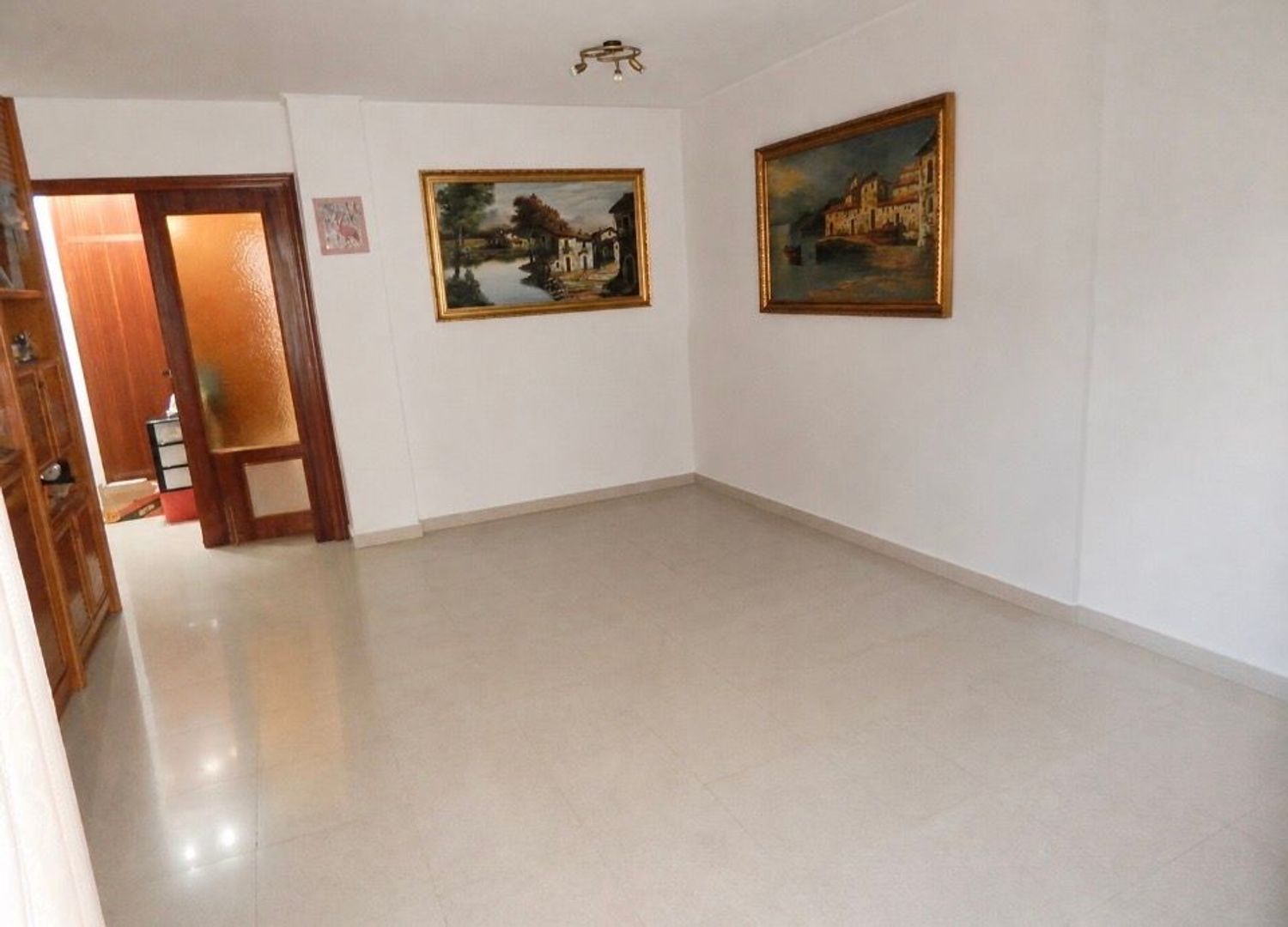 Piso en Calle Churruca, 39, Ensanche-Diputación - Foto 2