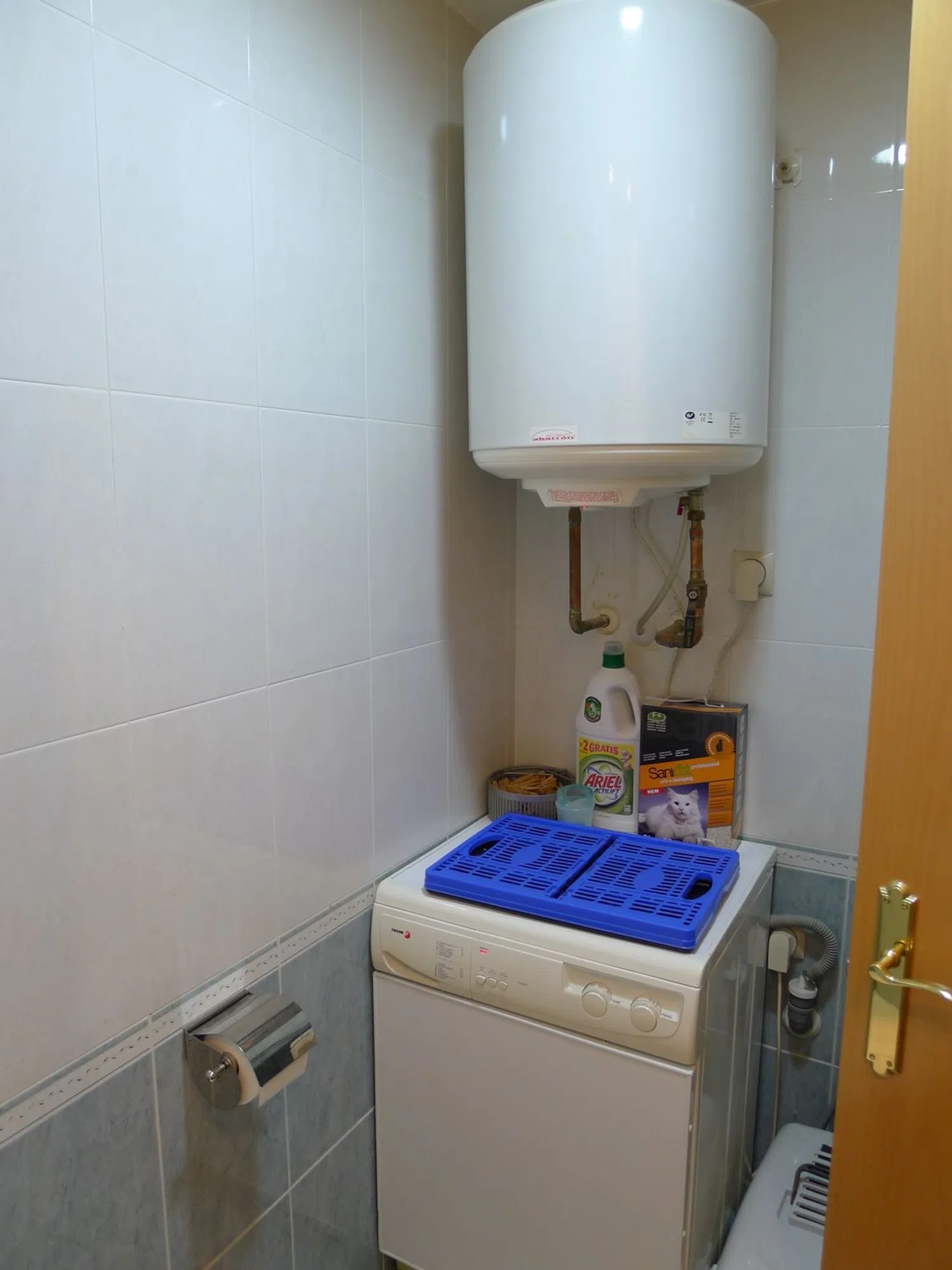 Piso en calle del Ave María, 4 - Foto 12