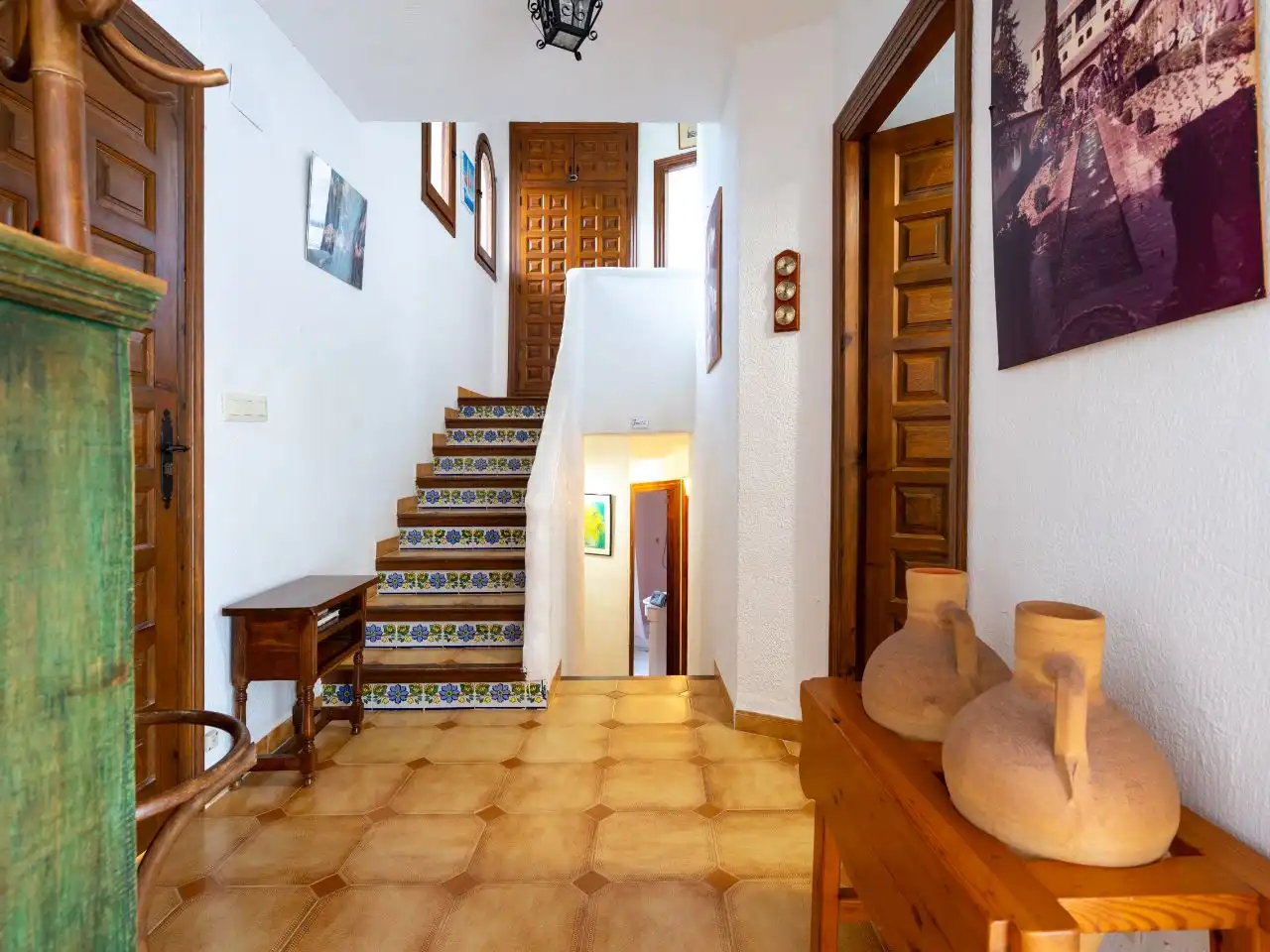 Piso en  Carrer de la Peònìa 10 - Foto 40