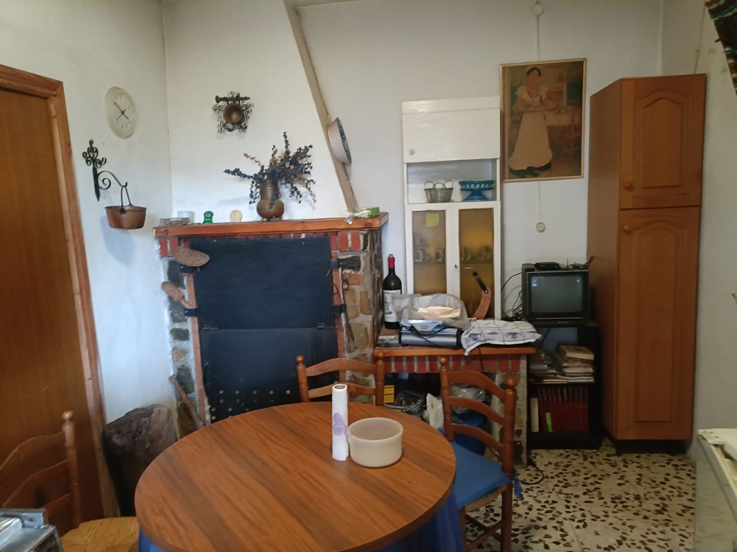 Cortijo en Al-9103, 7 km - Foto 3
