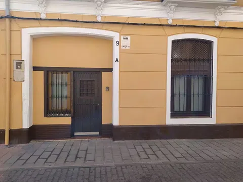 Estudio en calle Gigantes, 16