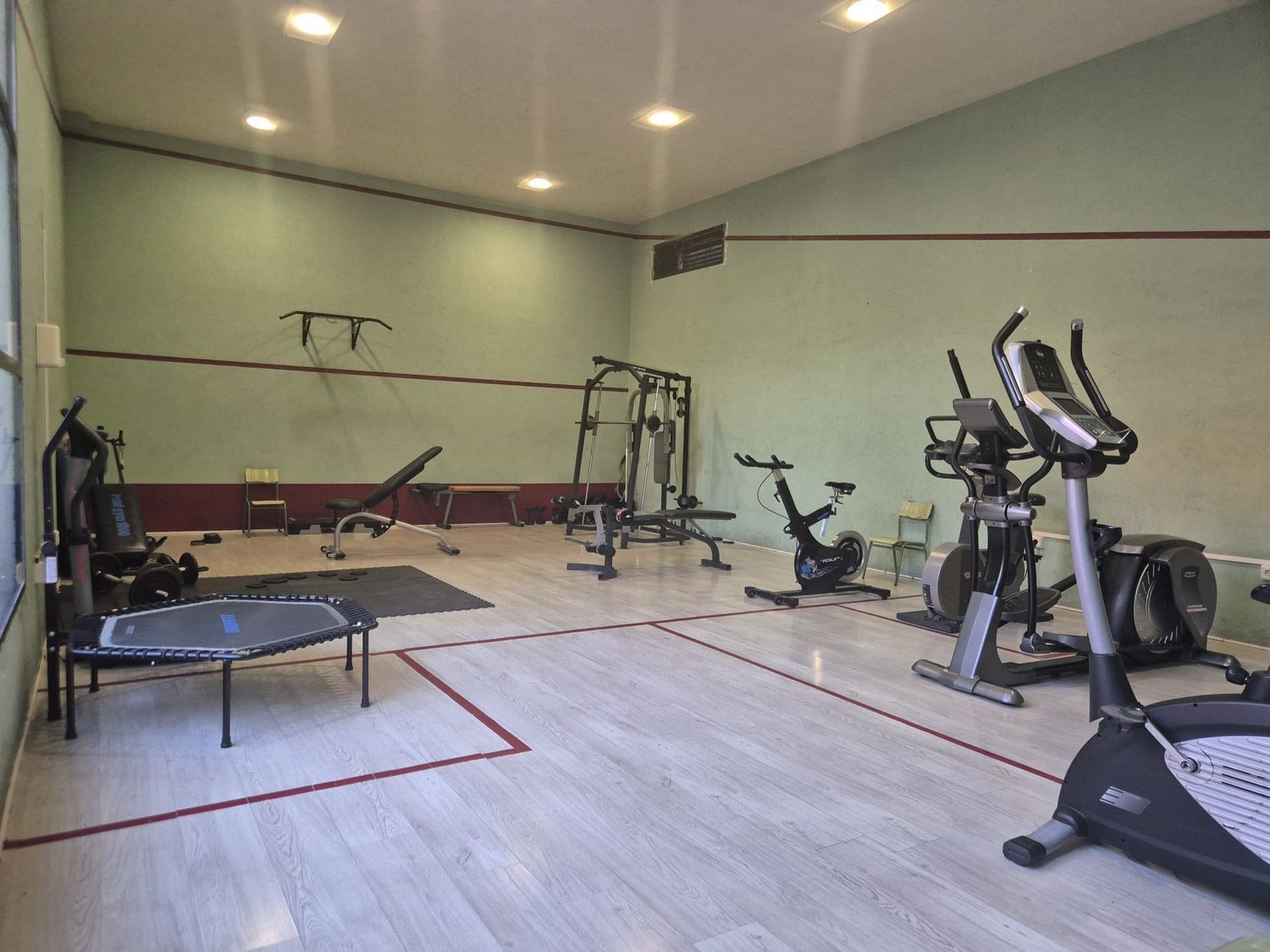 Piso en Camino el Olivar, 25, Las Sedas - El Olivar, Las Sedas - El Olivar - Foto 38