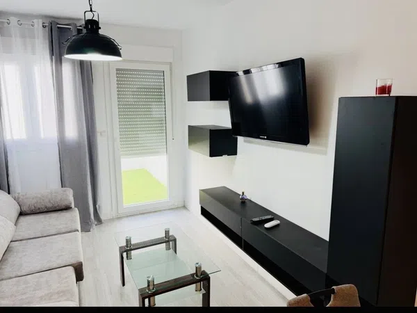 Piso en Avenida Blas Infante, 8, Torre Cruz-Los Molinos - Foto 1