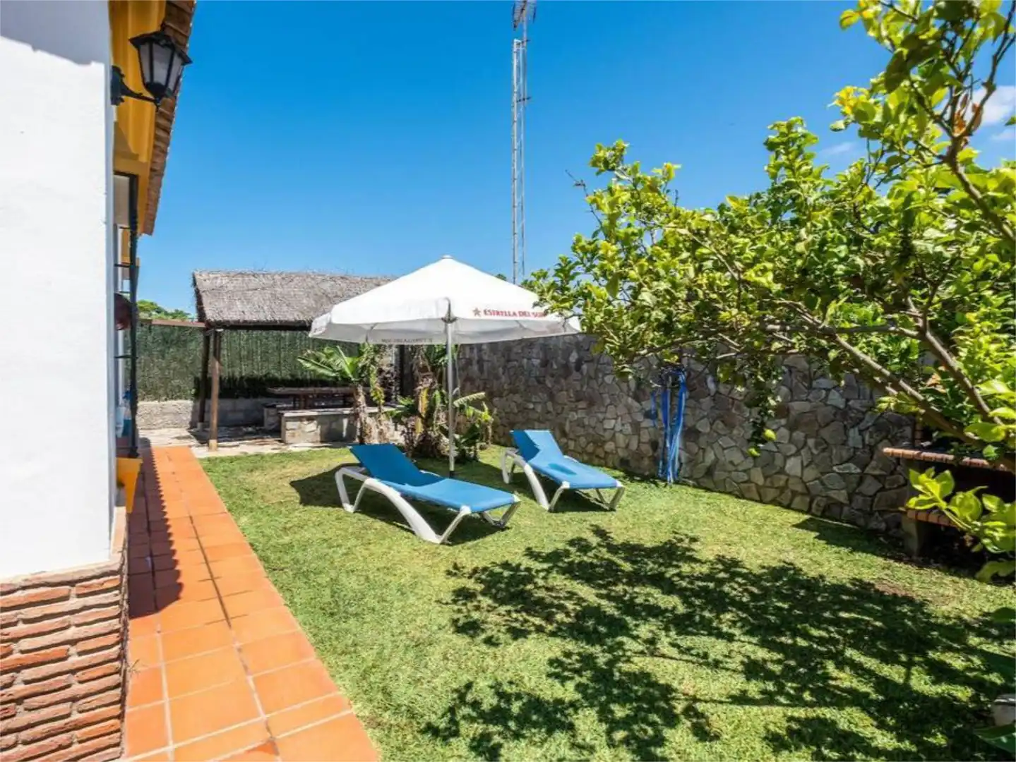 Chalet en  Pago Zahora 13 - Foto 12