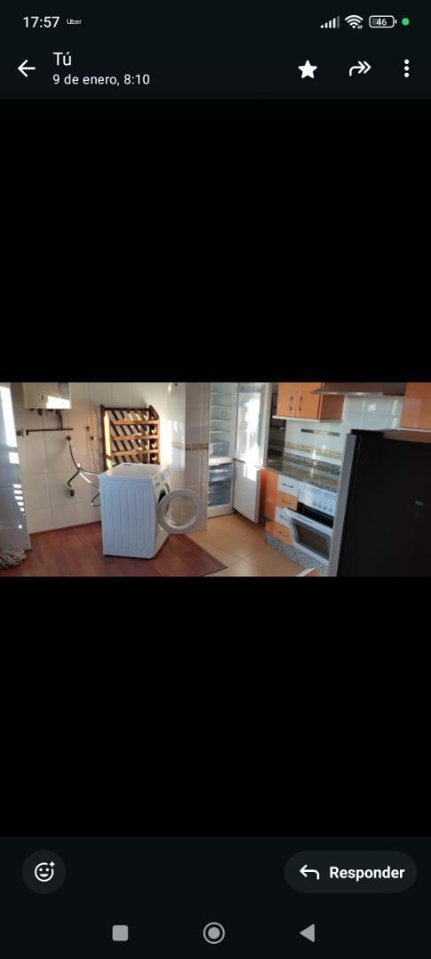 Piso en  Calle del Camino Llano 4 - Foto 13