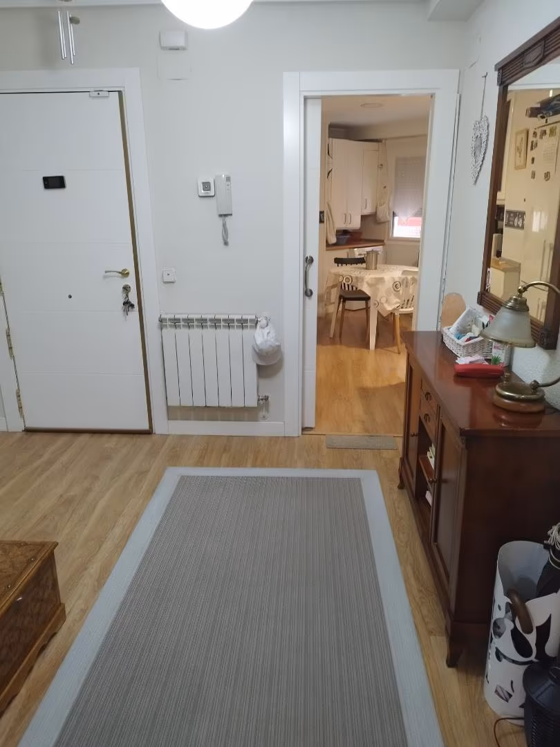 Piso en  Calle Jesus Miguel Haddad Blanco 11