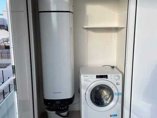 Piso en avenida de la Marina Española, 83 - Foto 18