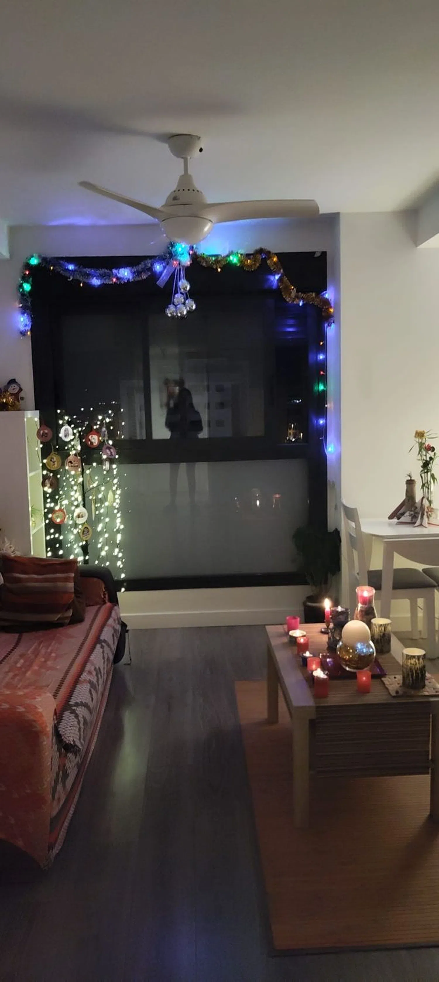 Estudio en calle Enrique Urquijo, 151 - Foto 13