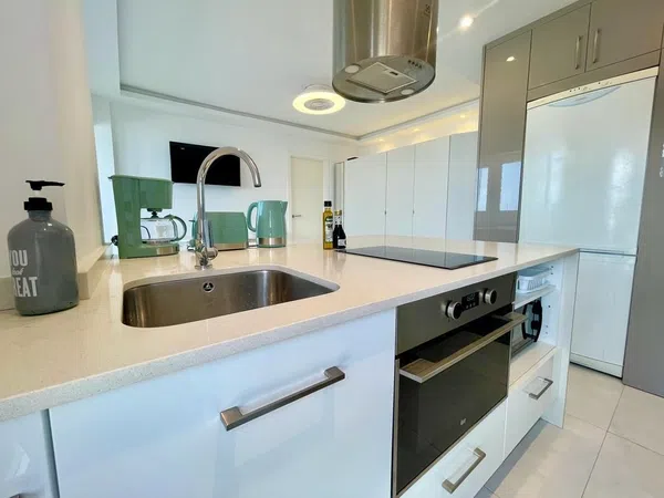 Piso en plaza Ingeniero Manuel Becerra, 1 - Foto 22