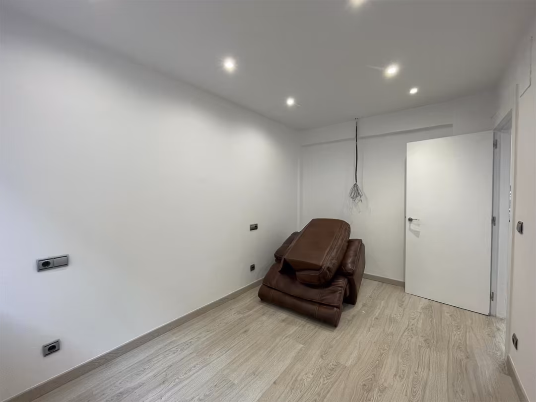 Piso en  Calle de Miguel Servet 17 - Foto 10