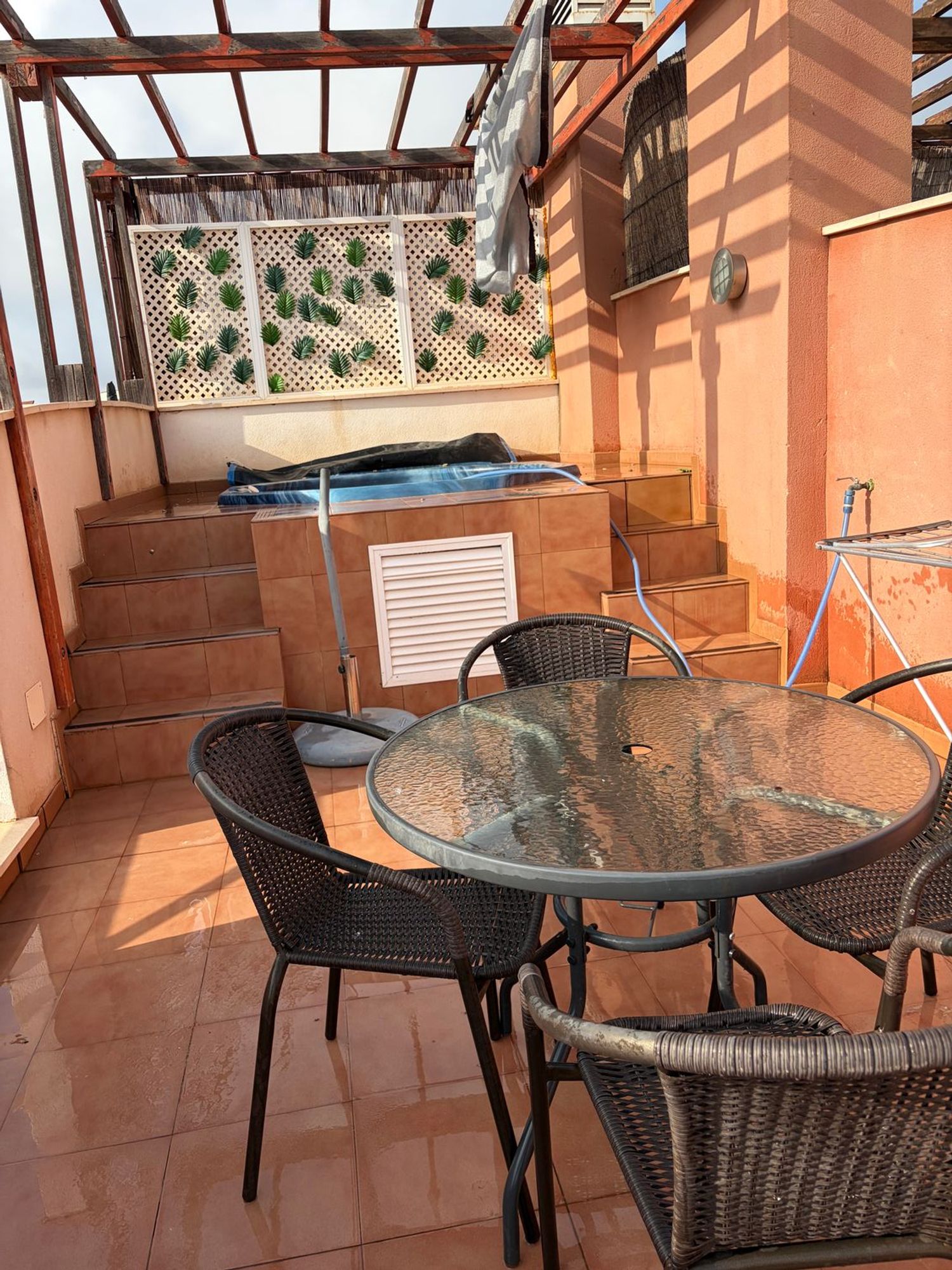 Ático en Avenida Juan Sebastián Elcano, 62286, Las Marinas, Las Marinas - Foto 4