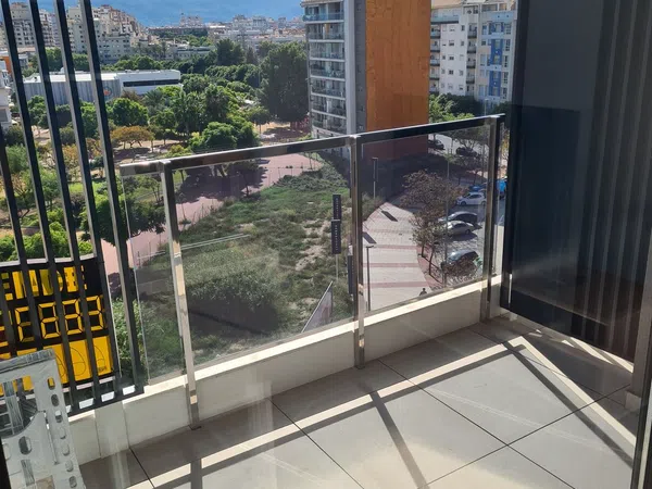 Piso en Avenida Academia de Infantería, 1, Zona Juan Carlos I - Avenida de Europa - Foto 5