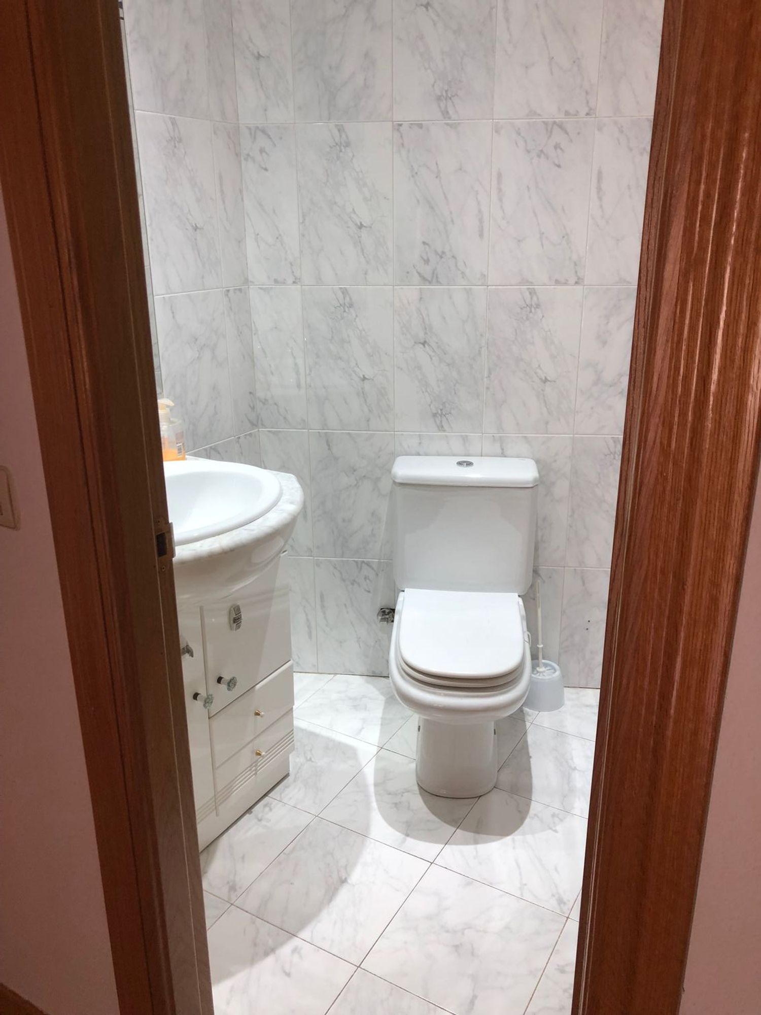 Piso en Calle de Torrelodones, 33, Casa Amarilla, Casa Amarilla - Foto 2