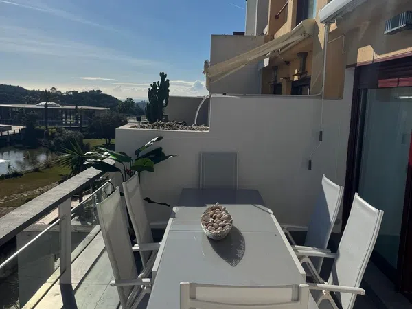 Dúplex en Urbanizacion Parque Botanico, 7 - Foto 4