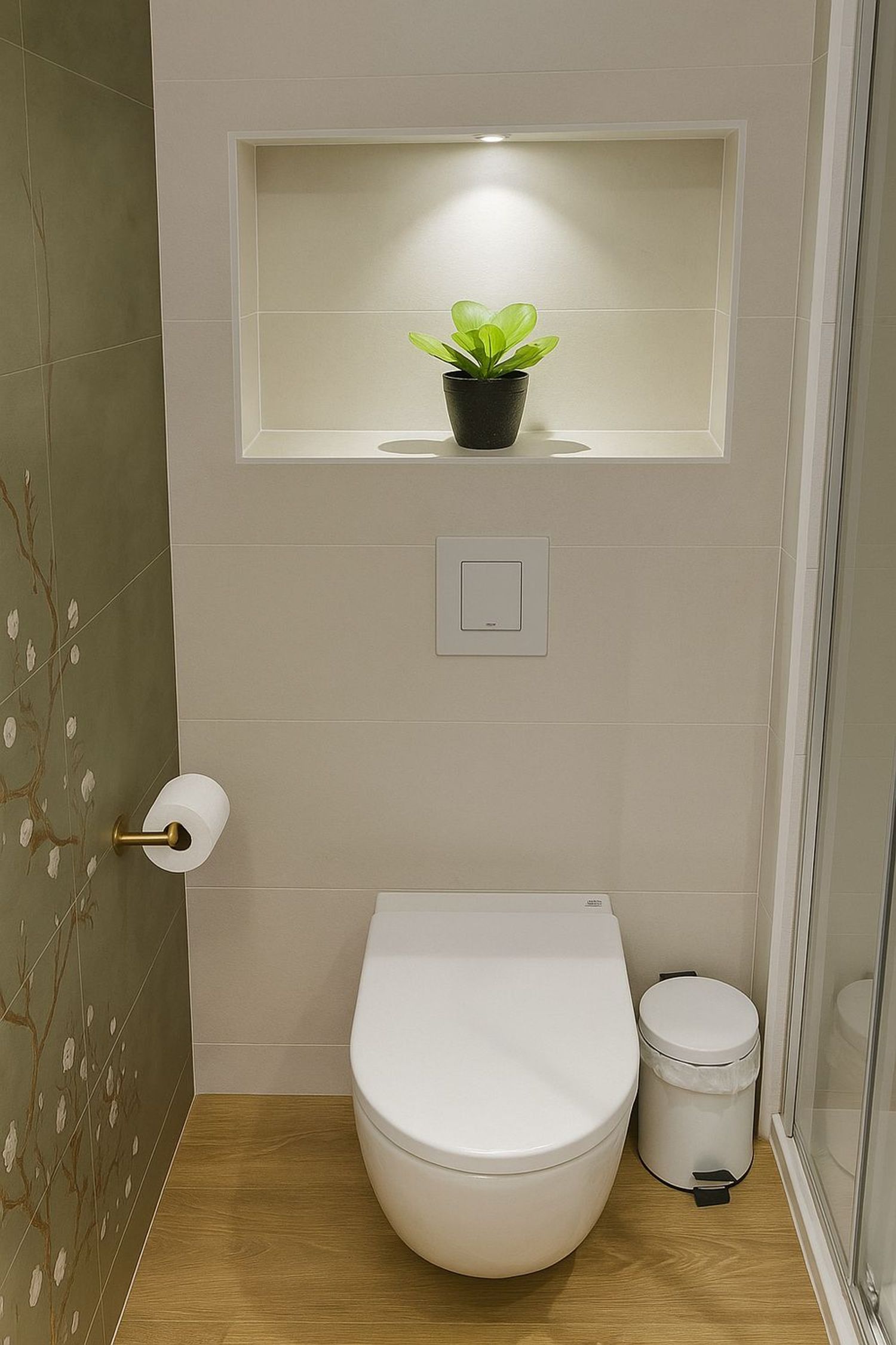 Piso en paseo de la Bomba, 5 - Foto 5