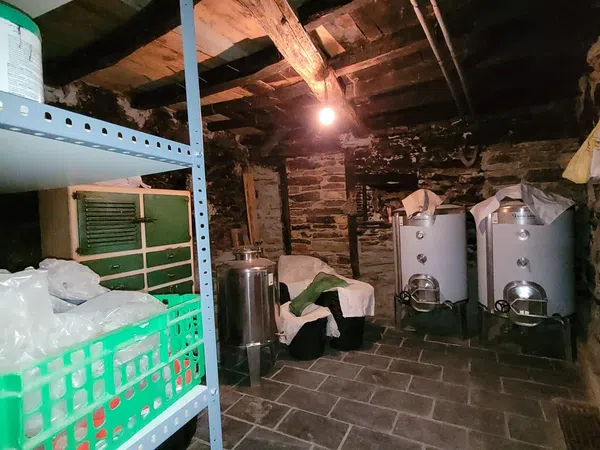 Casa de pueblo en Lugar Biobra, 100 - Foto 4