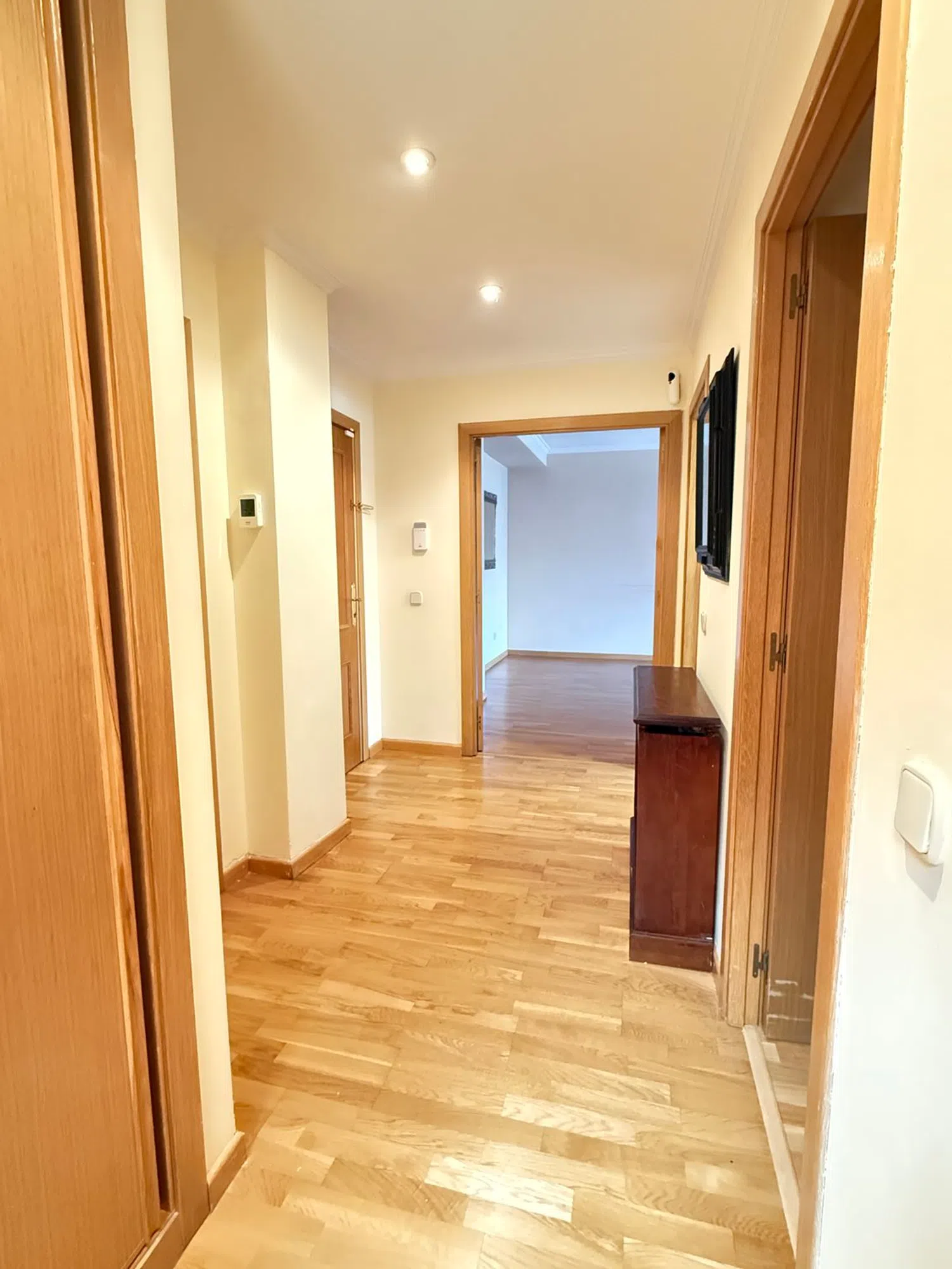 Piso en calle Isaac Albéniz, 19 - Foto 2