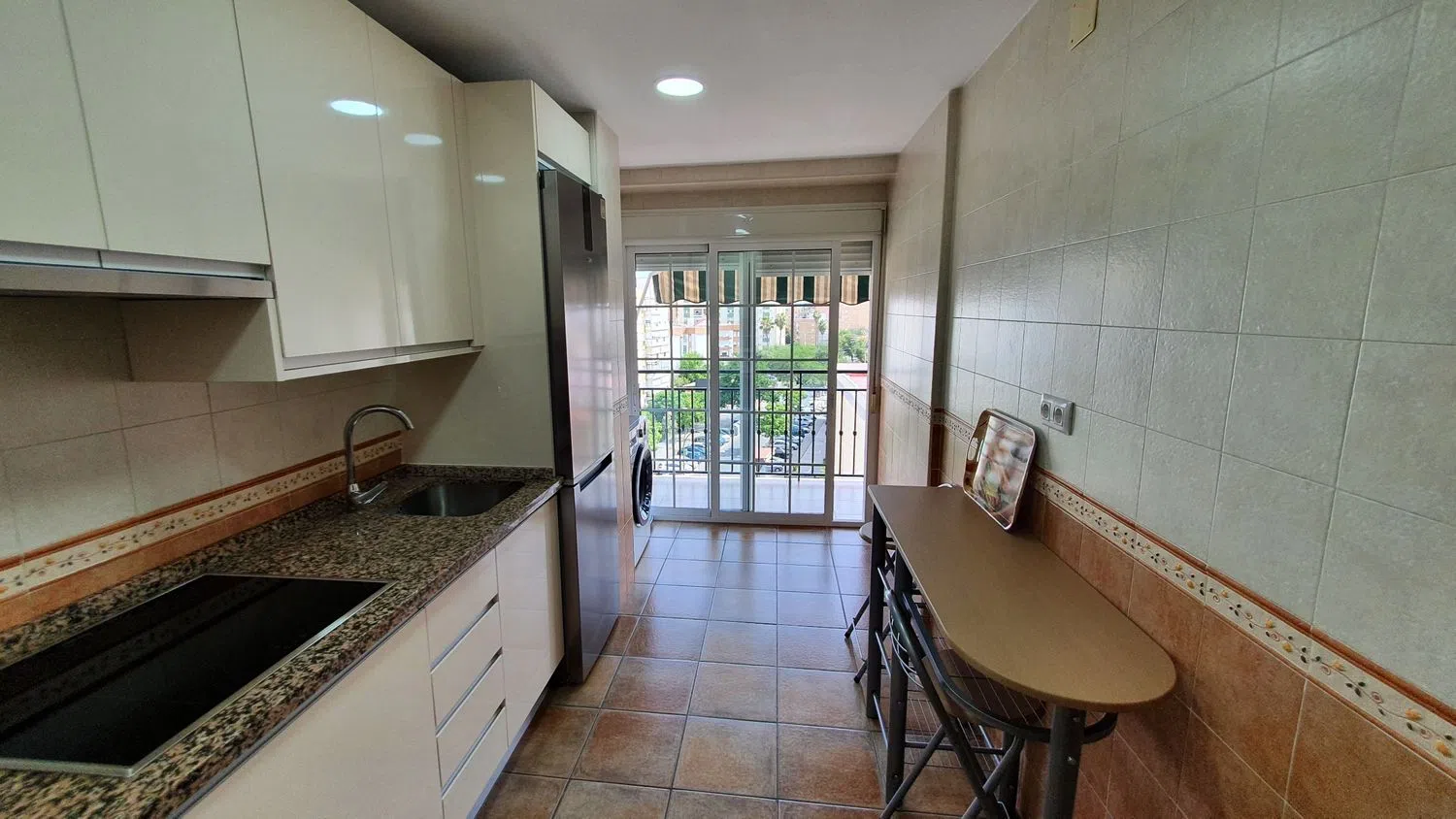 Piso en avenida Sánchez Pizjuán, 22  5 b - Foto 14
