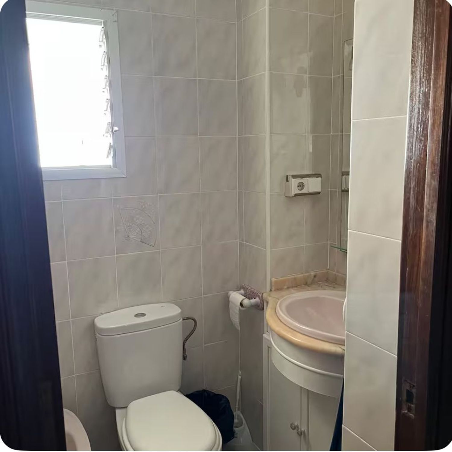 Piso en Plaza los Pinos, Jerez de la Frontera, 6, Chapín - Campus Universitario - Navinco - Foto 4