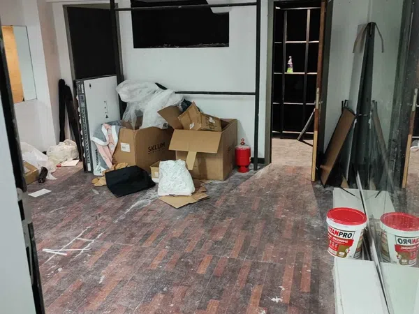 Local en Calle de Bailèn, 22, La Dreta de l'Eixample - Foto 12