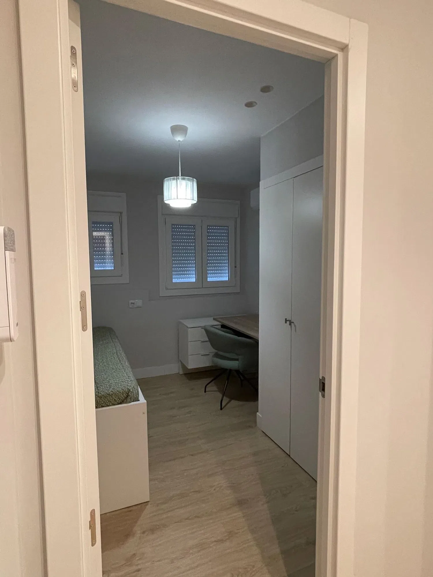 Piso en calle Lamarque de Novoa, 23 - Foto 3