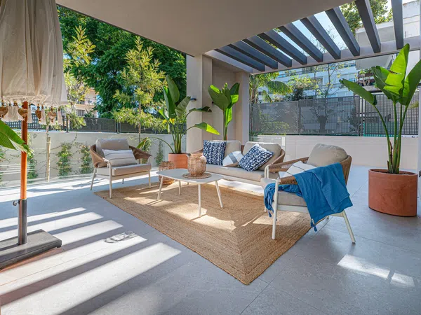 Casa o chalet independiente en Rio Verde, 7, Miraflores - Foto 13