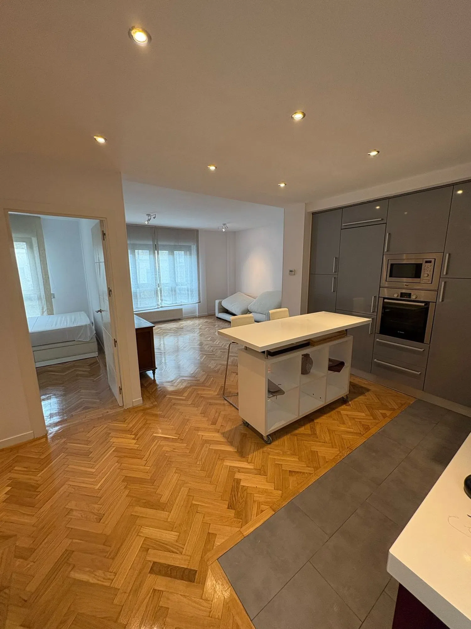 Piso en calle Cadarso, 1 - Foto 7