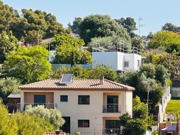 Casa o chalet independiente en Calle de la Via Làctia, 173, Costa Cunit - Els Jardins - Els Rosers, Costa Cunit - Els Jardins - Els  Rosers - Foto 1