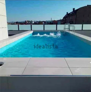 Piso en argañosa - Foto 1