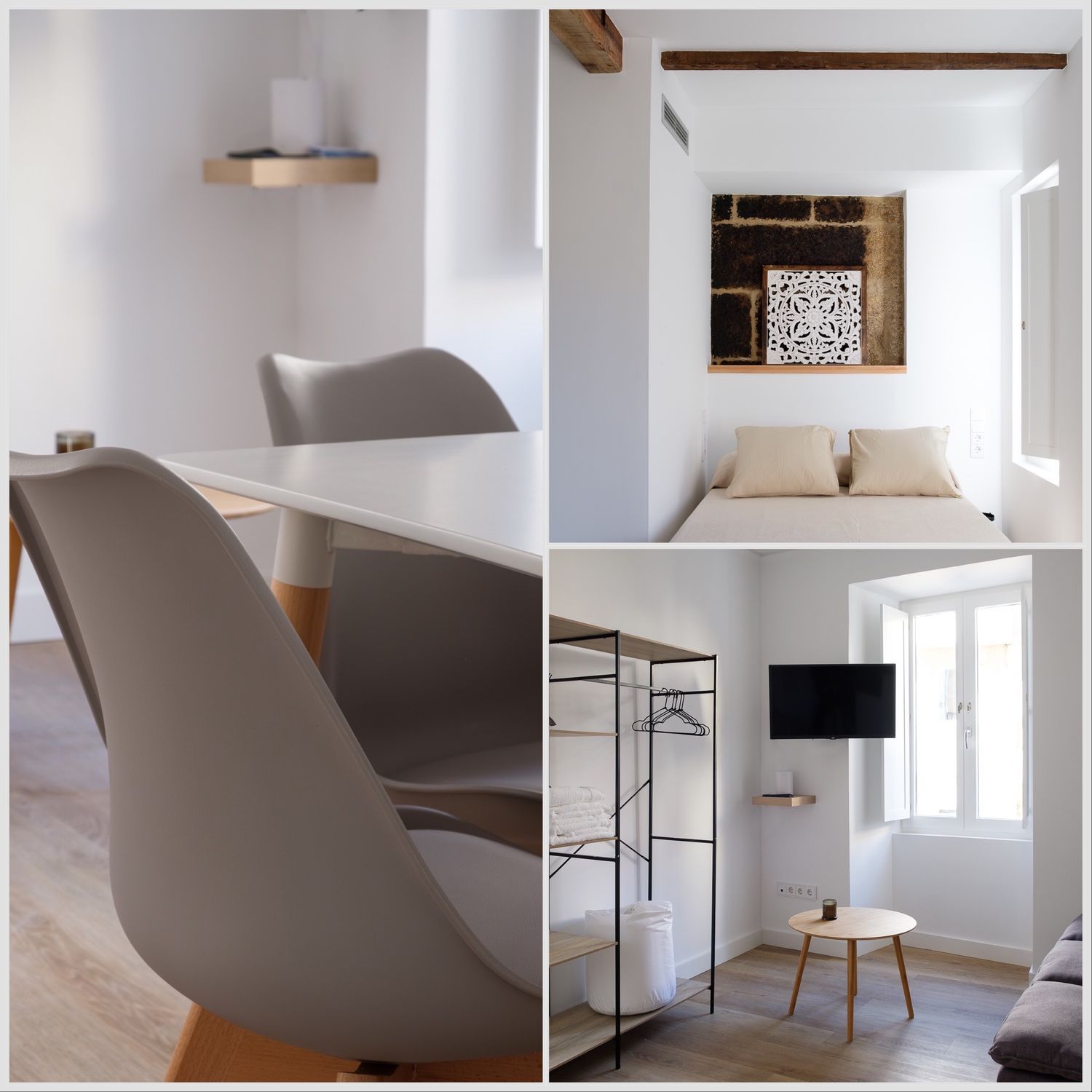 Estudio en plaza dos Pescadores s/n - Foto 7