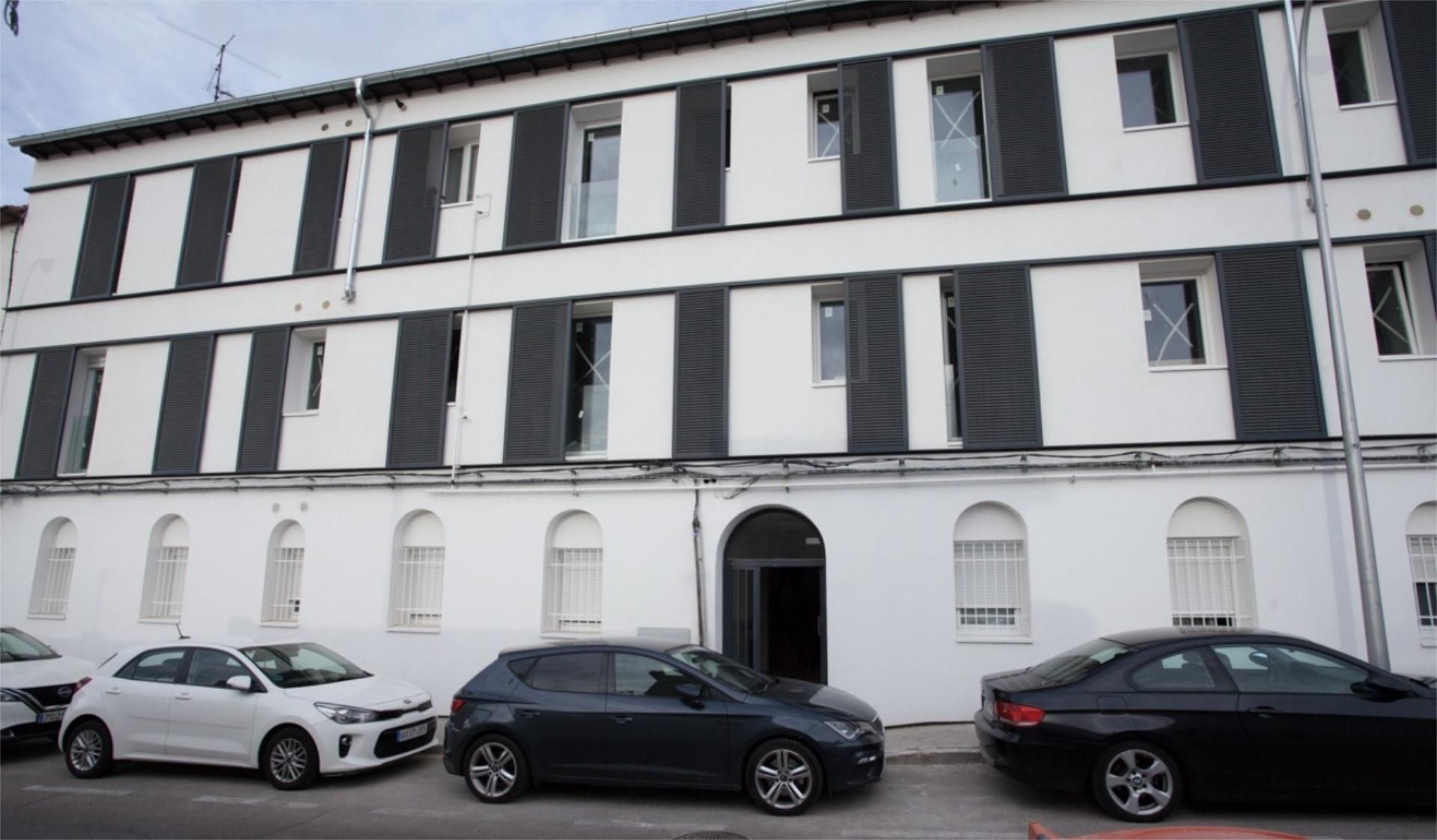 Piso en  Calle de Sanchidrián 17B