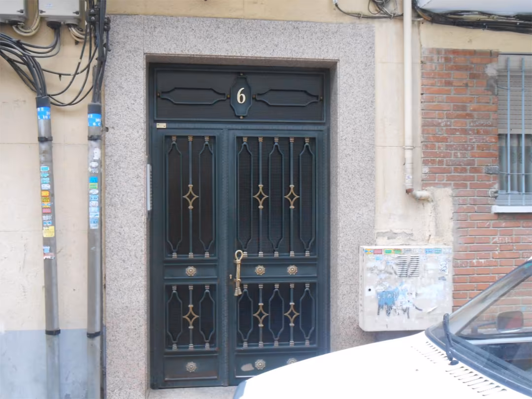 Piso en calle Calle Ruiz de Alarnes 6 - Foto 23