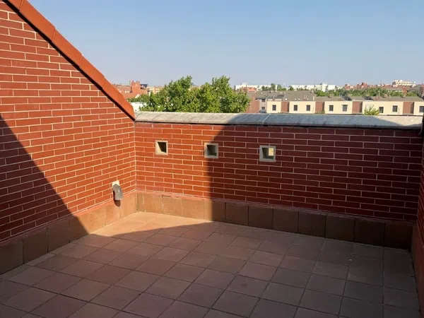 Chalet adosado en Calle Villafrades de Campos, 39, Las Villas - Valparaíso, Las Villas - Valparaíso - Foto 36